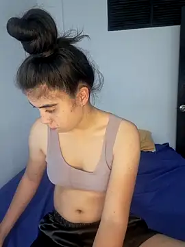 Arieeel 09 online show from 10/08/25, 11:02