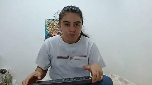 Snapshot of Arieeel_09 chatting on 02/26/26, 05:12 Arieeel 09 online show from 02/26/26, 05:12