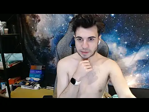 toyboytlg online show from 02/23/26, 09:56