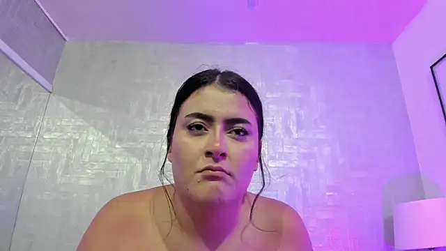 VioletaMaddox online show from 09/24/25, 08:39