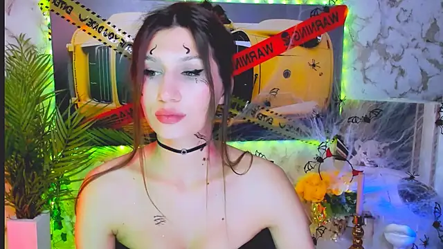 Mollyinyourmind online show from 10/29/25, 08:10