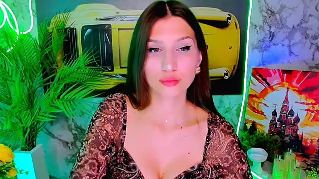 Mollyinyourmind online show from 11/16/25, 03:23