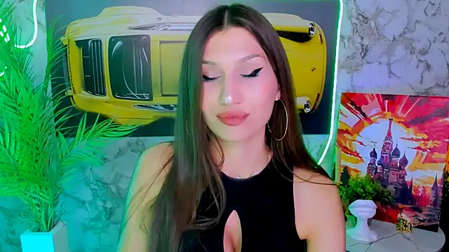 Mollyinyourmind online show from 11/26/25, 02:18