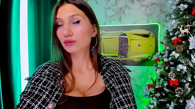 Mollyinyourmind online show from 01/07/26, 09:06