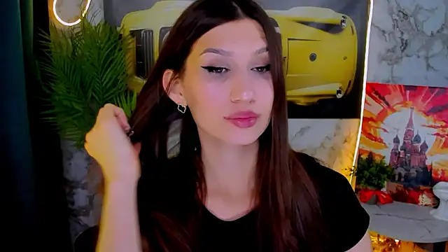 Mollyinyourmind online show from 02/01/26, 08:07