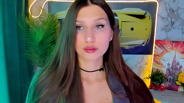 Mollyinyourmind online show from 02/05/26, 09:08