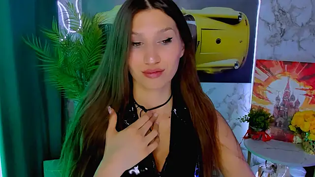 Mollyinyourmind online show from 02/06/26, 09:51