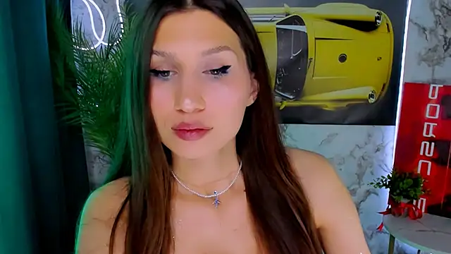 Mollyinyourmind online show from 02/08/26, 08:12