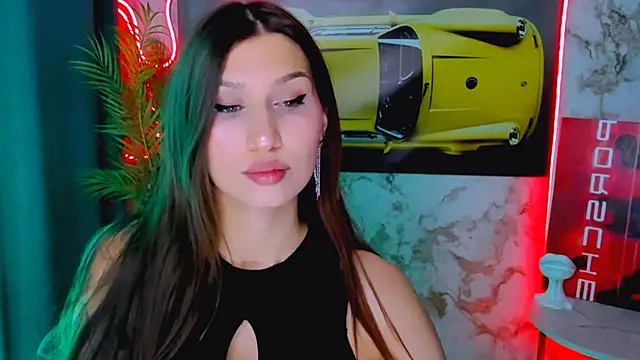 Mollyinyourmind online show from 02/13/26, 10:28