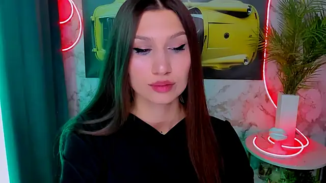 Mollyinyourmind online show from 02/19/26, 09:22