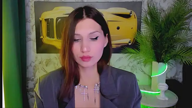 Mollyinyourmind online show from 03/19/26, 10:14