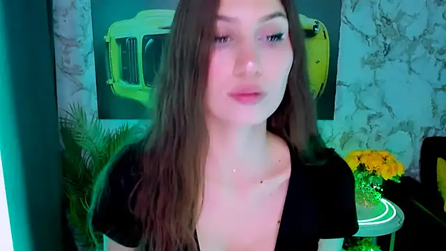 Mollyinyourmind online show from 04/16/26, 09:39