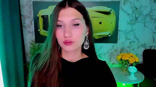 Mollyinyourmind online show from 04/24/26, 08:22