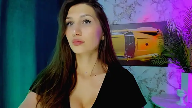 Mollyinyourmind online show from 05/21/26, 11:56