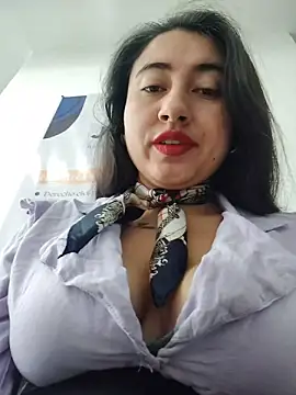 AMATISTA  16 online show from 11/07/25, 12:38