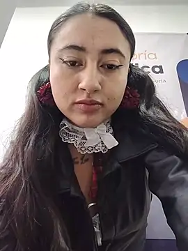 AMATISTA  16 online show from 02/17/26, 12:23