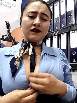 AMATISTA  16 online show from 03/30/26, 12:50