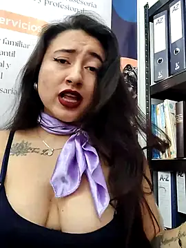 AMATISTA  16 online show from 04/14/26, 12:22