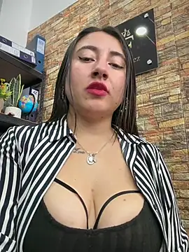 AMATISTA  16 online show from 07/28/26, 05:01