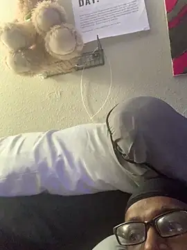 Triggerhappycj100 online show from 03/16/26, 03:45