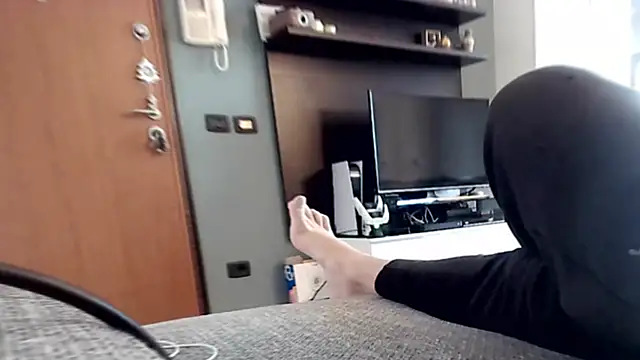 cucciolotto76 online show from 12/05/25, 10:13