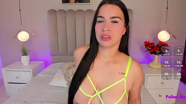 ashlye white online show from 04/06/26, 12:41