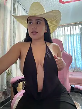 laure torres online show from 05/12/26, 01:19