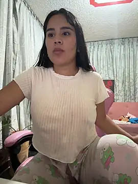 laure torres online show from 05/14/26, 02:51