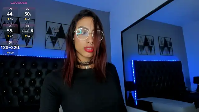 Ebonysweet   online show from 11/09/25, 06:01