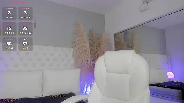 Ebonysweet   online show from 02/23/26, 08:17