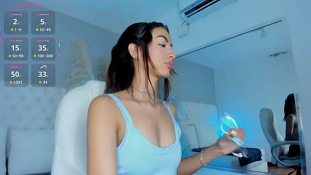 Ebonysweet   online show from 03/25/26, 07:53