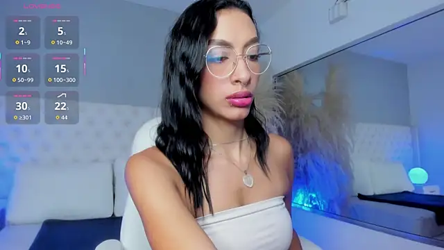 Ebonysweet   online show from 05/25/26, 07:42