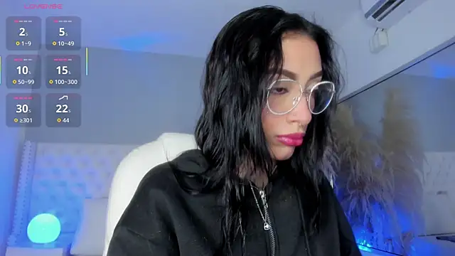 Ebonysweet   online show from 07/02/26, 03:51