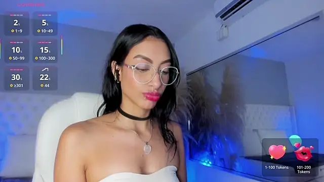Ebonysweet   online show from 07/03/26, 08:04