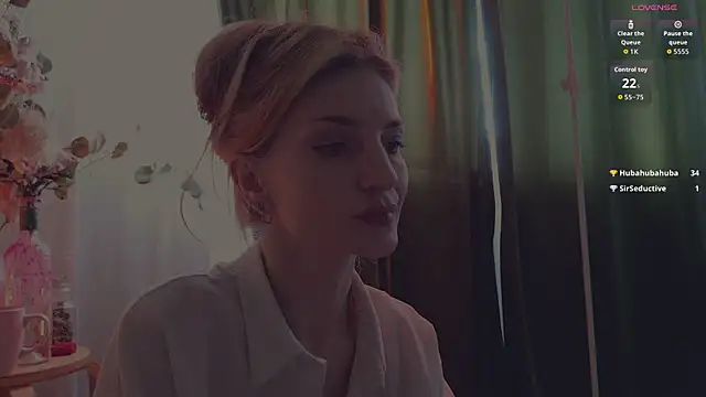 WendyGilber online show from 04/25/26, 01:41