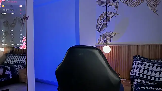 Valleriie  online show from 09/25/25, 03:16