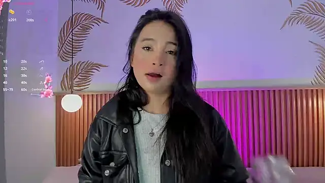 Valleriie  online show from 02/23/26, 02:47