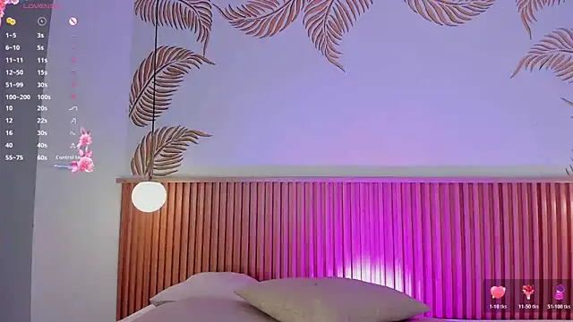 Valleriie  online show from 02/24/26, 03:21