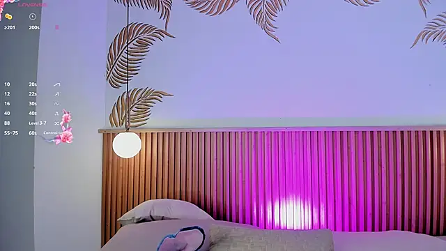 Valleriie  online show from 03/31/26, 03:01