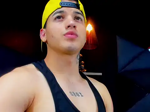 rocoo santos online show from 03/14/26, 04:40