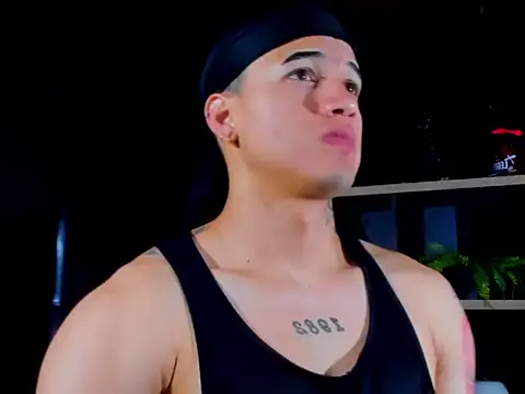 rocoo santos online show from 04/01/26, 06:16