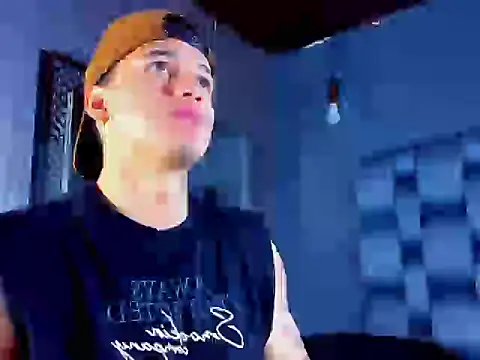 rocoo santos online show from 04/13/26, 05:40