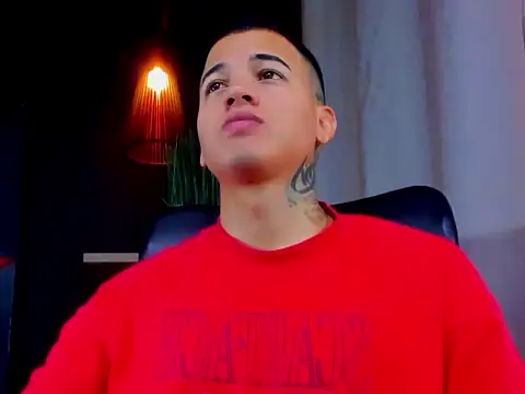 rocoo santos online show from 04/28/26, 06:13