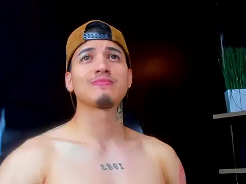 rocoo santos online show from 07/01/26, 11:26