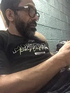 Granverga666 online show from 03/07/26, 09:28