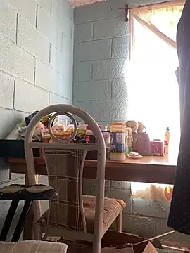 Granverga666 online show from 03/07/26, 09:34