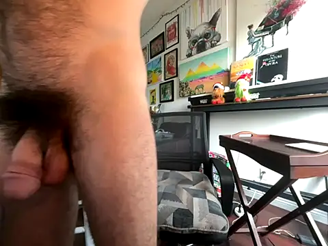 Pupscritch online show from 11/11/25, 08:53