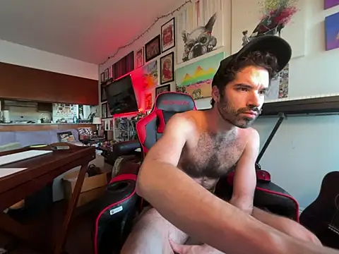 Pupscritch online show from 02/02/26, 12:31