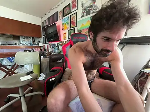 Pupscritch online show from 02/28/26, 04:30