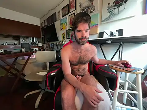 Pupscritch online show from 06/02/26, 02:08
